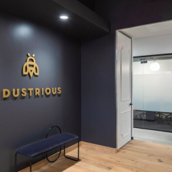 Offices at 500 N Brand Blvd, Suite 2000