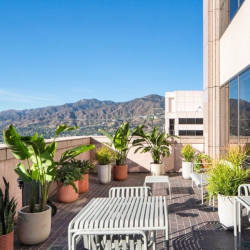 Serviced office centres to hire in Glendale (California)