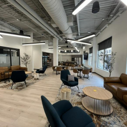 Office space in San Antonio
