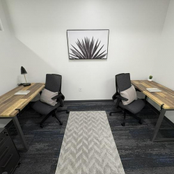 Serviced office - San Antonio