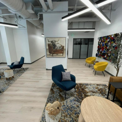 Image of San Antonio executive office