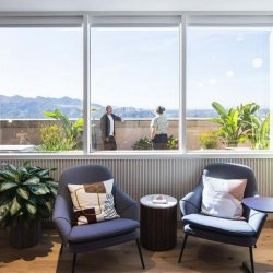 Office space - Glendale (California)