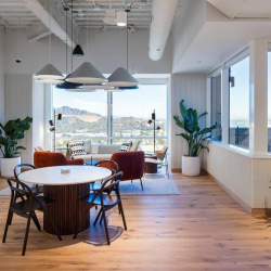Glendale (California) office space