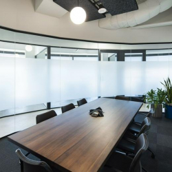 Offices at 500 North Brand Boulevard, Floor 20 & 21