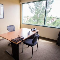 Serviced office centre in Las Vegas