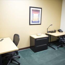 Office suites in central Las Vegas