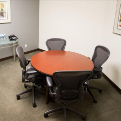 Las Vegas serviced office
