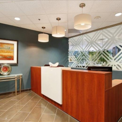 Exterior view of 500 North Rainbow Blvd, Suite300