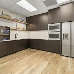 Exterior image of 500 North State College,(NSC) Orange Tower, Suite 1100