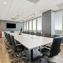 500 North State College,(NSC) Orange Tower, Suite 1100 office suites