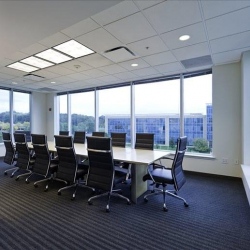 Exterior view of 500 Office Center Drive, Suite 400
