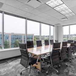 Image of Fort Washington serviced office