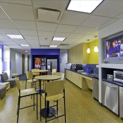 Exterior image of 500 Office Center Drive, Suite 400