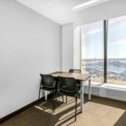 Serviced office to lease in Montreal