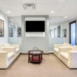 Serviced office - Montreal
