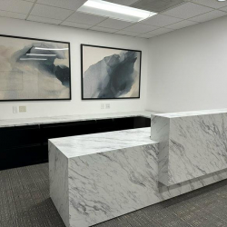 Serviced office - Los Angeles