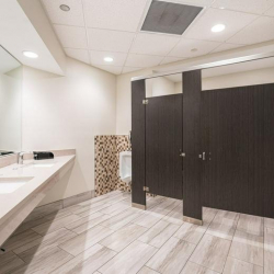 West Palm Beach serviced office