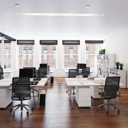 Executive suites to lease in Chicago