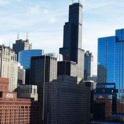 Office space in Chicago
