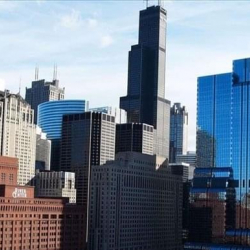 Executive suite - Chicago