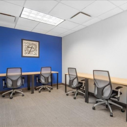 Serviced office - Greenwich