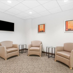 Office spaces to hire in Greenwich