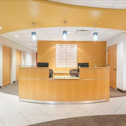 Office suite to lease in Greenwich