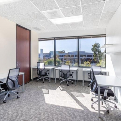 Image of Newport Beach serviced office