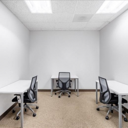 Serviced office centres in central Newport Beach