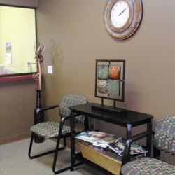 Office suites to rent in Lincoln (Nebraska)