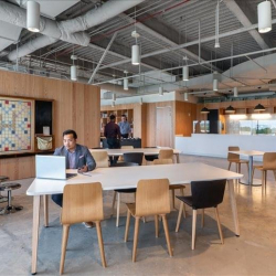 Executive suites to lease in Cary