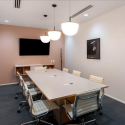 Image of Cary office suite