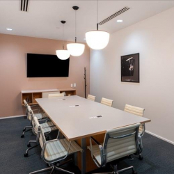 Executive suite to lease in Cary