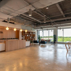 Cary serviced office