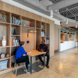 Office accomodation - Cary