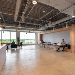 Serviced offices to hire in Cary