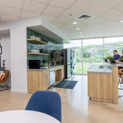 Serviced offices to lease in Austin