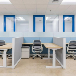 Serviced office centre - Austin