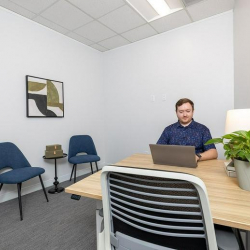 Executive suite to hire in Austin