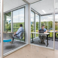 Serviced offices to rent in 