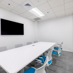 Serviced offices to rent in 