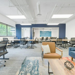 Office suite to hire in Austin