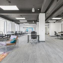 Executive office in Austin