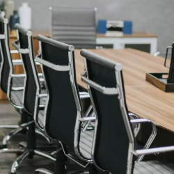 Executive office centre in Irving