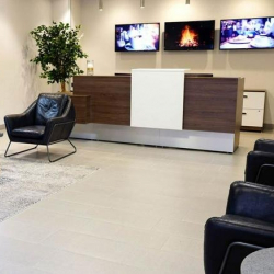 Irving executive suite