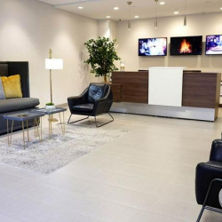 5000 Riverside Drive, Suite 100 serviced offices