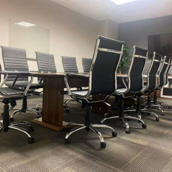 Serviced offices to rent in 