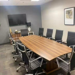Serviced offices to rent in 