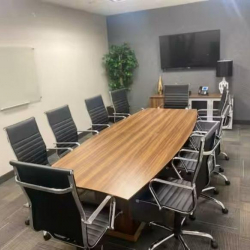 Serviced offices to rent in 