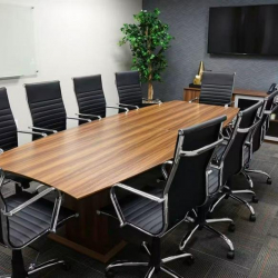 Serviced offices to rent in 